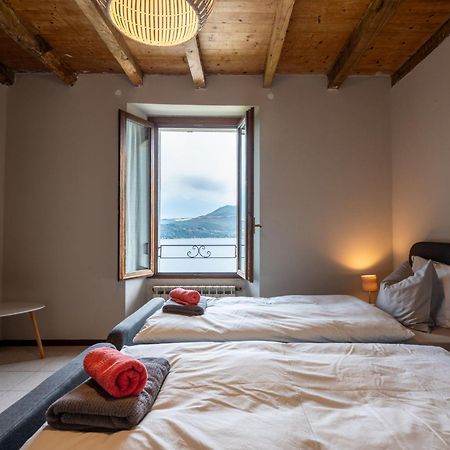 Holiday Home Meri By Interhome Cannero Riviera Extérieur photo
