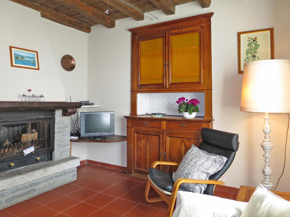 Holiday Home Meri By Interhome Cannero Riviera Extérieur photo