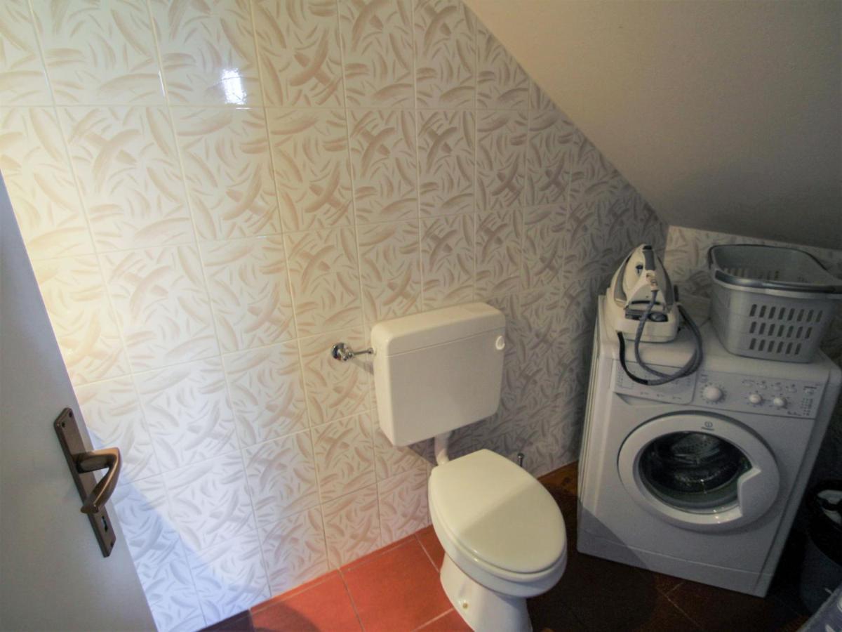 Holiday Home Meri By Interhome Cannero Riviera Extérieur photo
