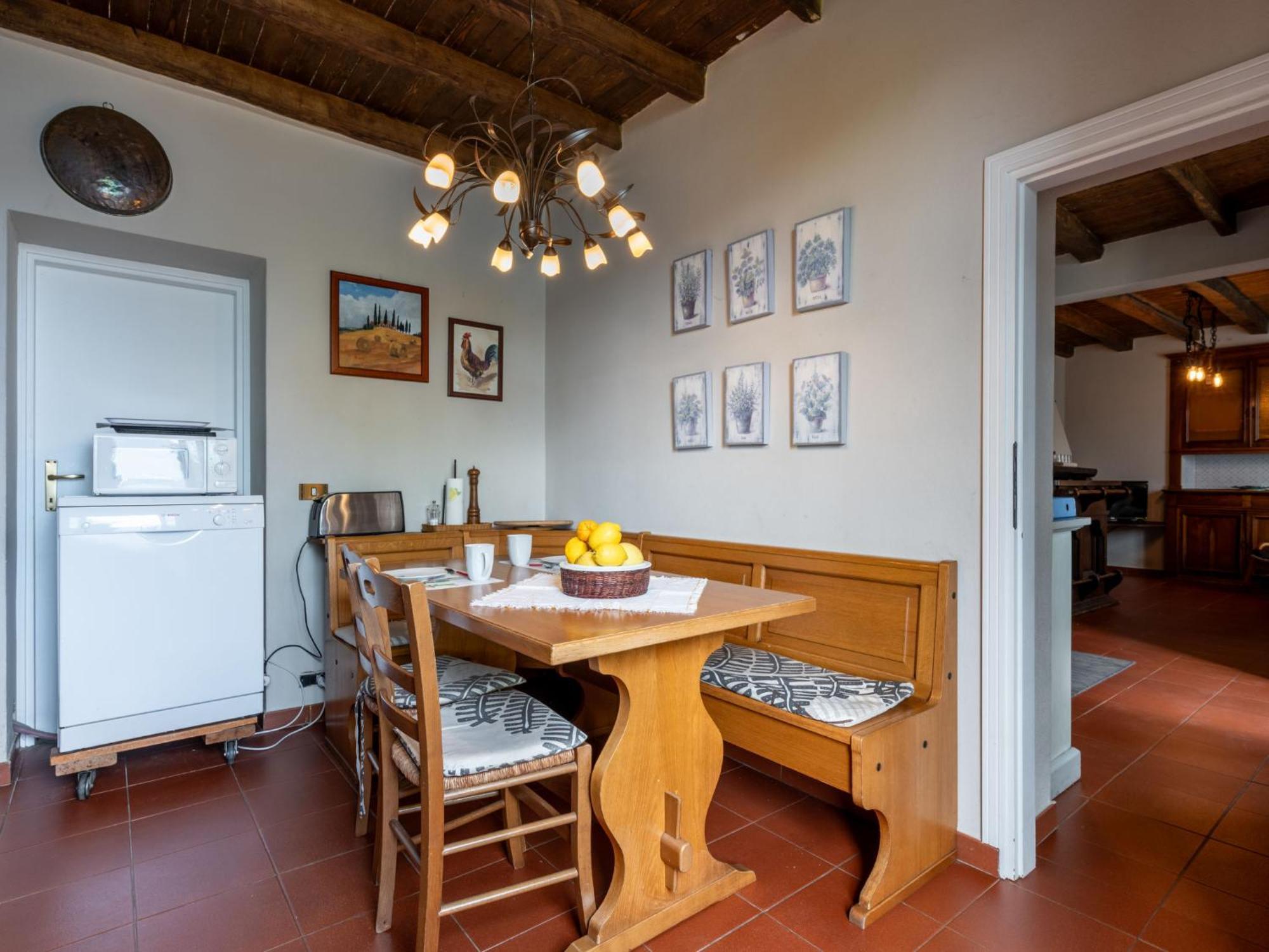 Holiday Home Meri By Interhome Cannero Riviera Extérieur photo