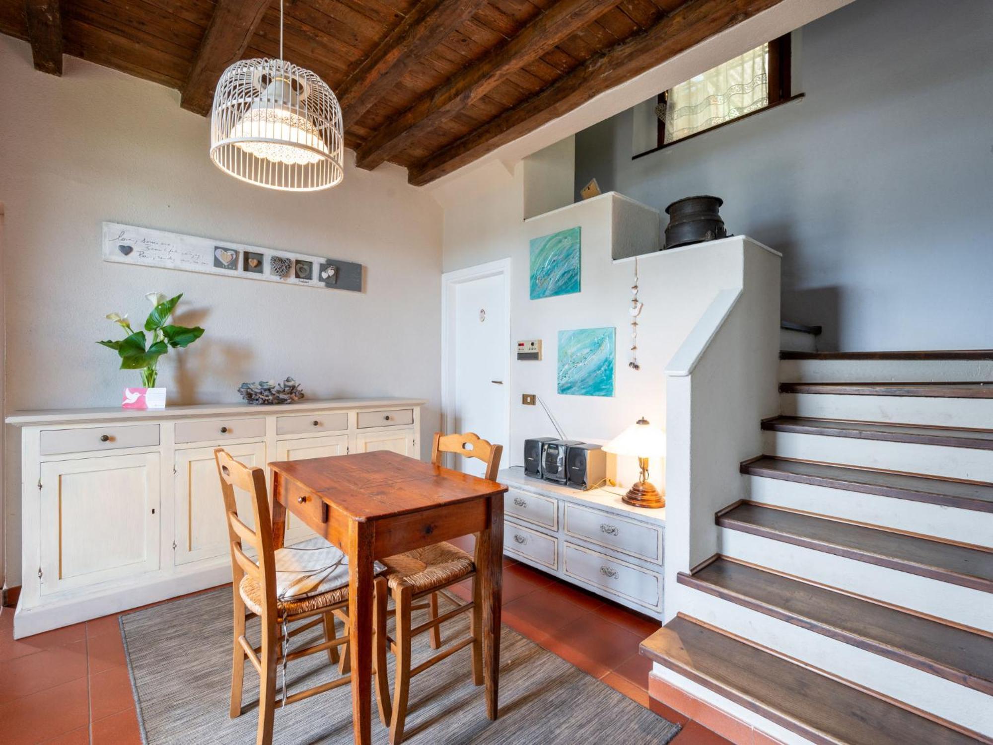 Holiday Home Meri By Interhome Cannero Riviera Extérieur photo