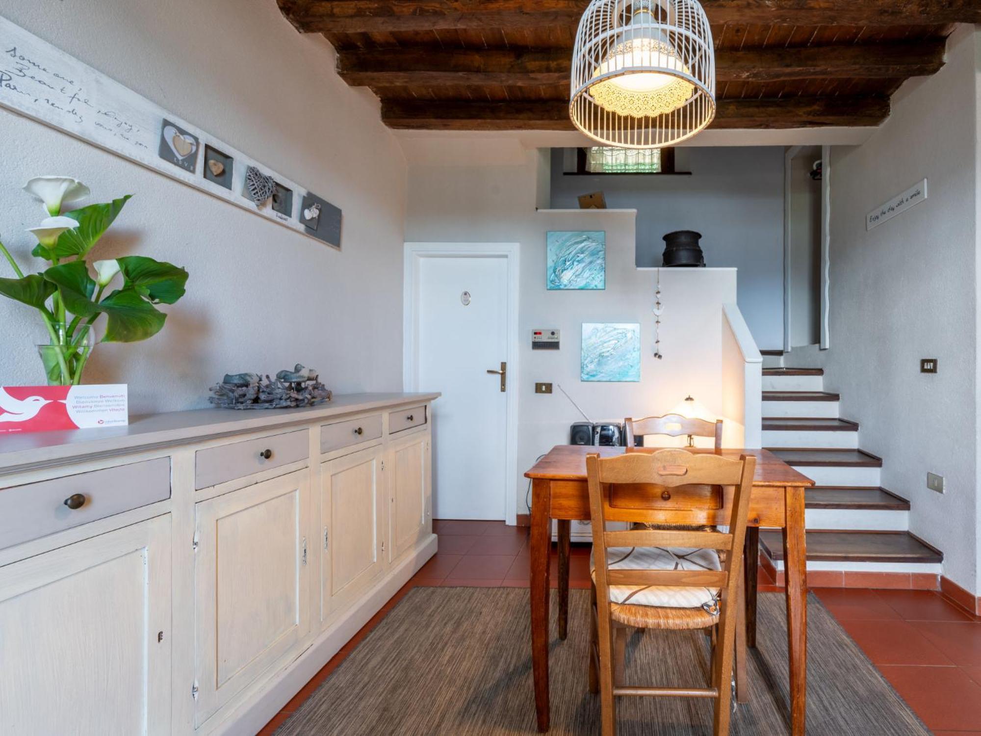 Holiday Home Meri By Interhome Cannero Riviera Extérieur photo