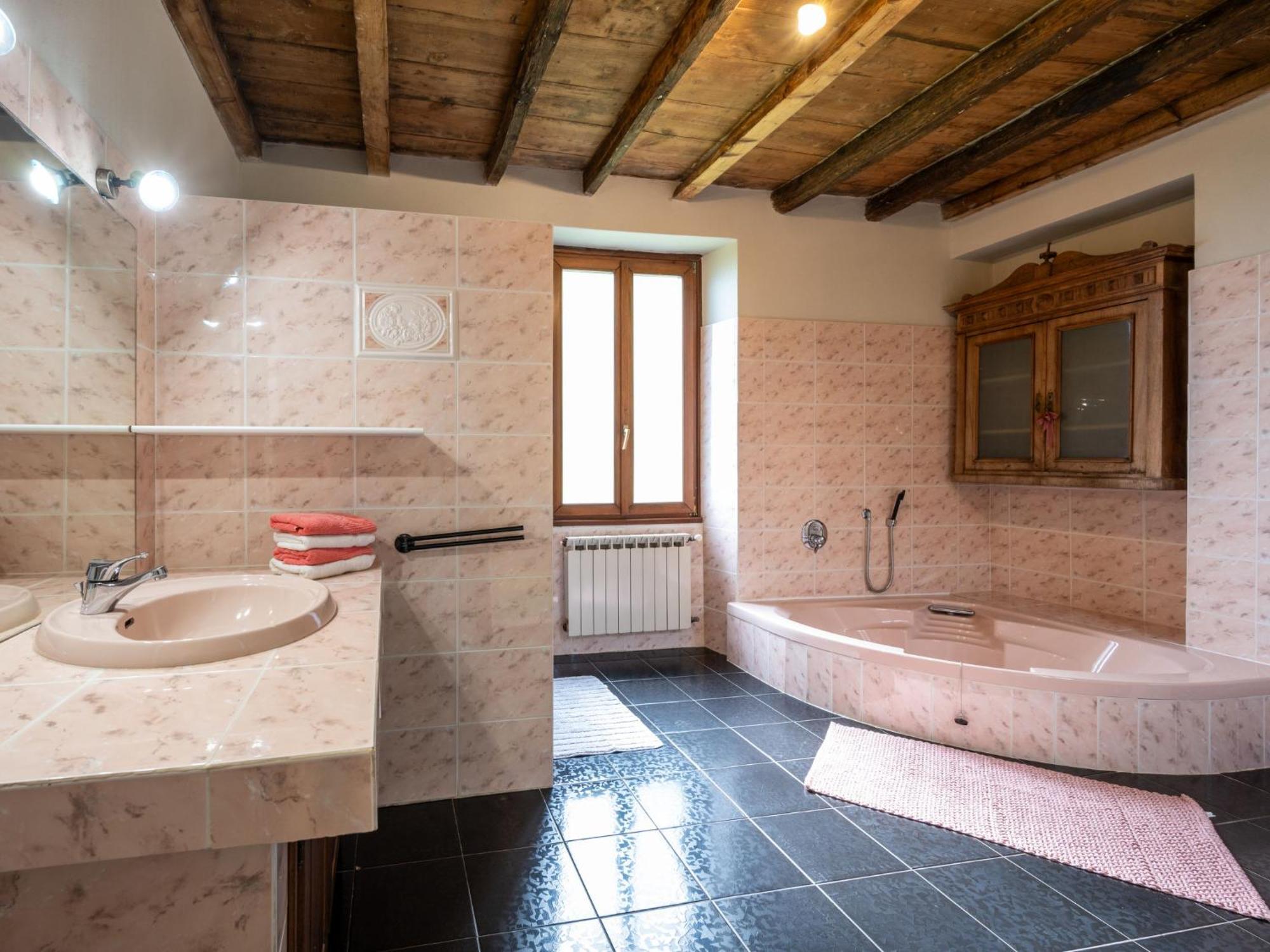 Holiday Home Meri By Interhome Cannero Riviera Extérieur photo