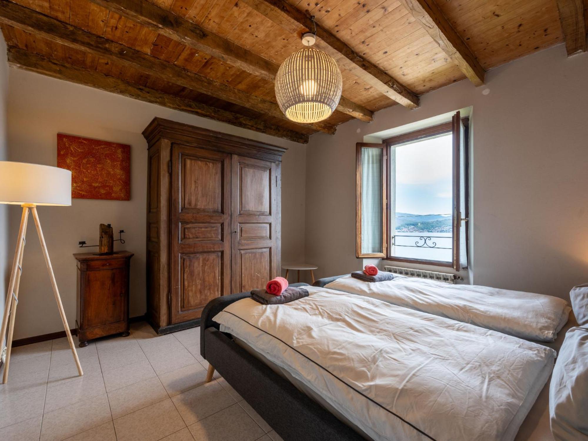 Holiday Home Meri By Interhome Cannero Riviera Extérieur photo