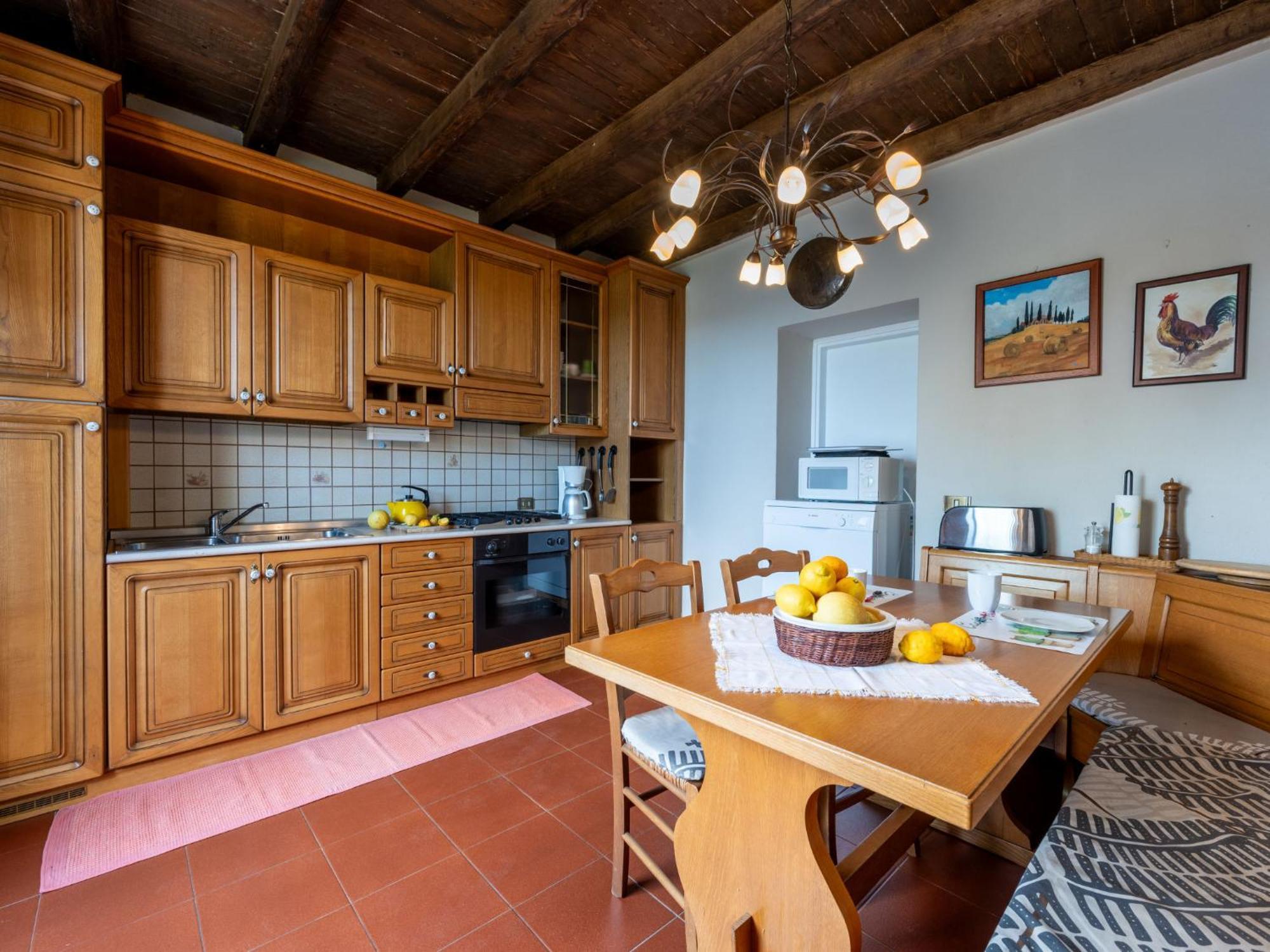Holiday Home Meri By Interhome Cannero Riviera Extérieur photo