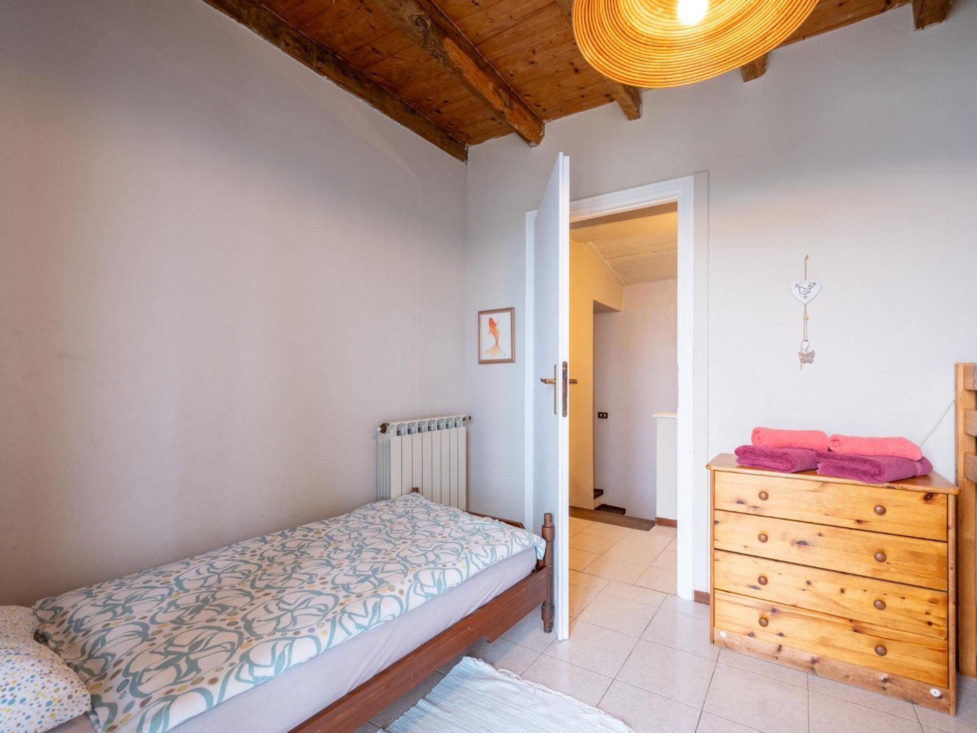 Holiday Home Meri By Interhome Cannero Riviera Extérieur photo